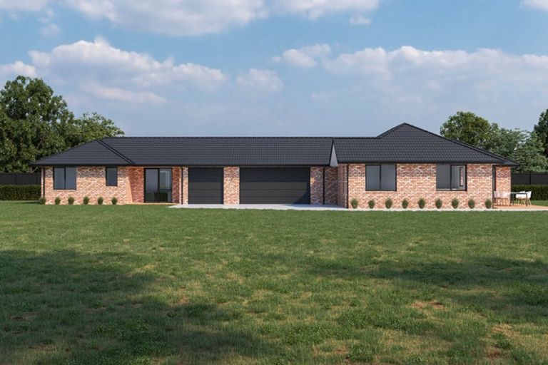 Photo of property in 21 Oakland Place, Ngongotaha, Rotorua, 3010