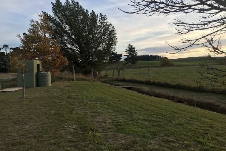 Photo of property in 3 Scargill Valley Road, Greta Valley, Amberley, 7483