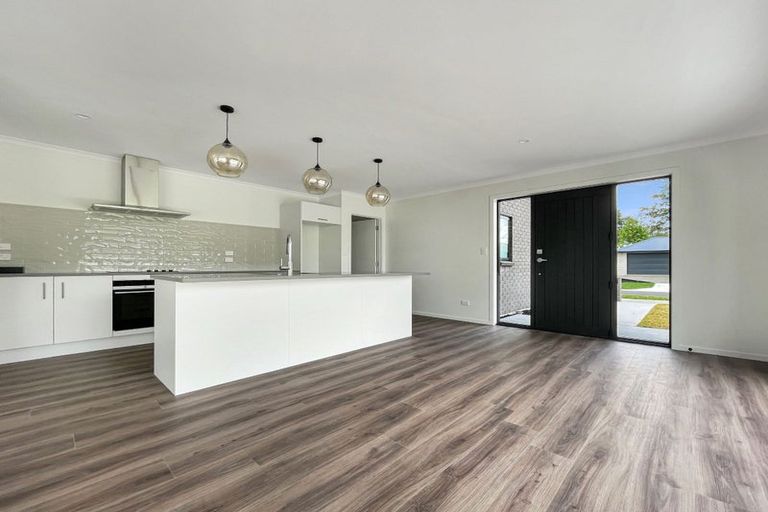 Photo of property in 21 Te Au Rere Crescent, Cambridge, 3434