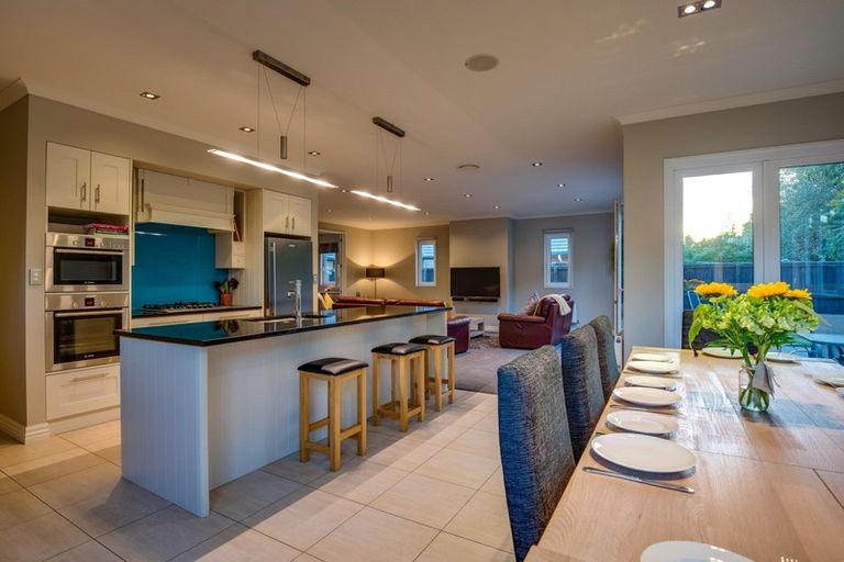 Photo of property in 9 Springbrook Lane, Northwood, Christchurch, 8051