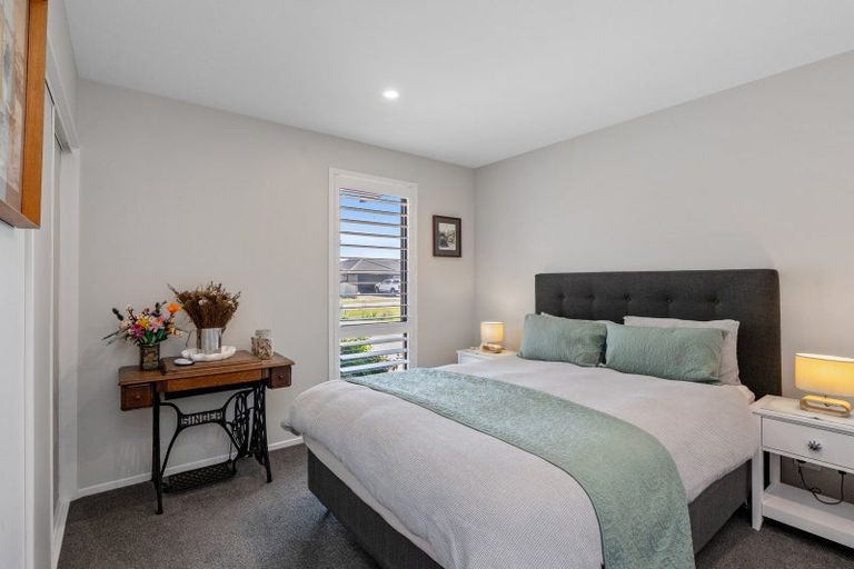 Photo of property in 11 Gleniffer Place, Methven, 7730