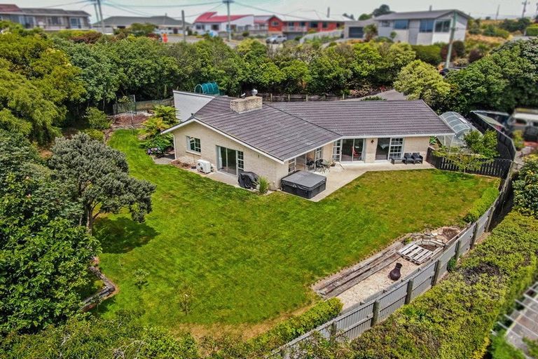 Photo of property in 40 Brinkburn Street, South Hill, Oamaru, 9400