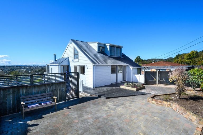 Photo of property in 58 Shetland Street, Glen Eden, Auckland, 0602