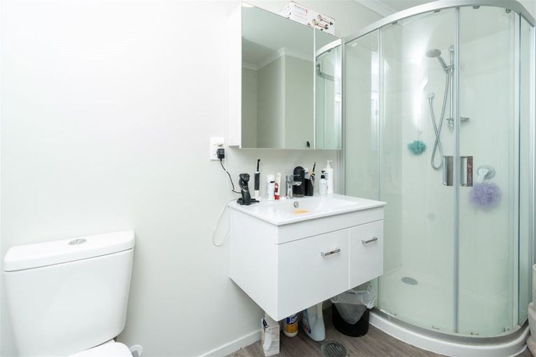 Photo of property in 107/17u Vialou Street, Hamilton Central, Hamilton, 3204