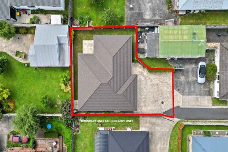 Photo of property in 19u2 Galloway Street, Hamilton East, Hamilton, 3216