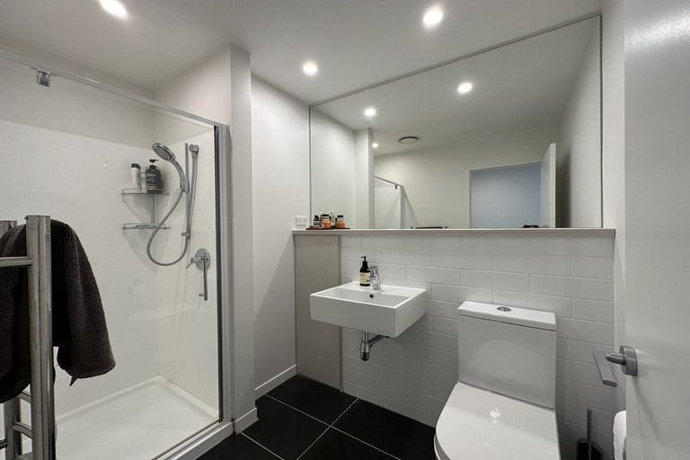 Photo of property in Nouvo Apartments, 21u9 Rugby Street, Mount Cook, Wellington, 6021