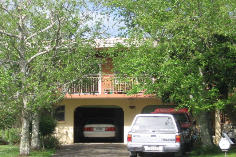 Photo of property in 19 Moana Place, Morrinsville, 3300