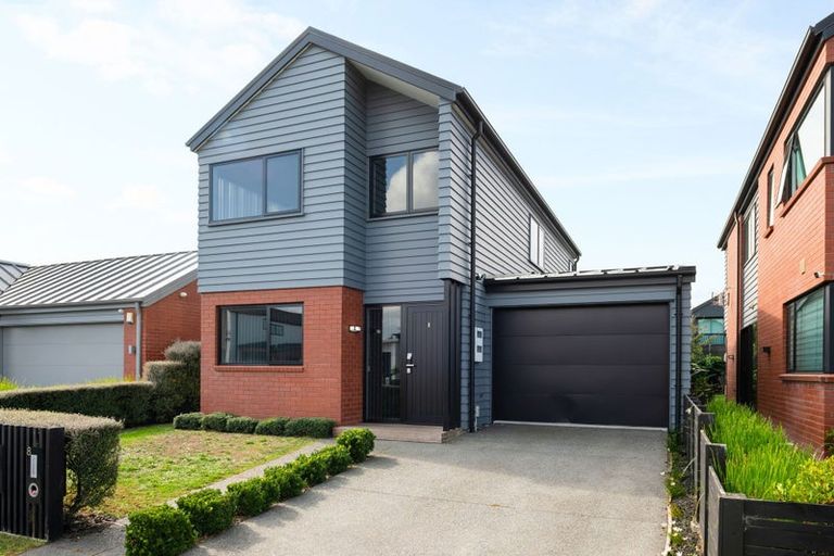 Photo of property in 8 Libeau Road, Chartwell, Hamilton, 3210