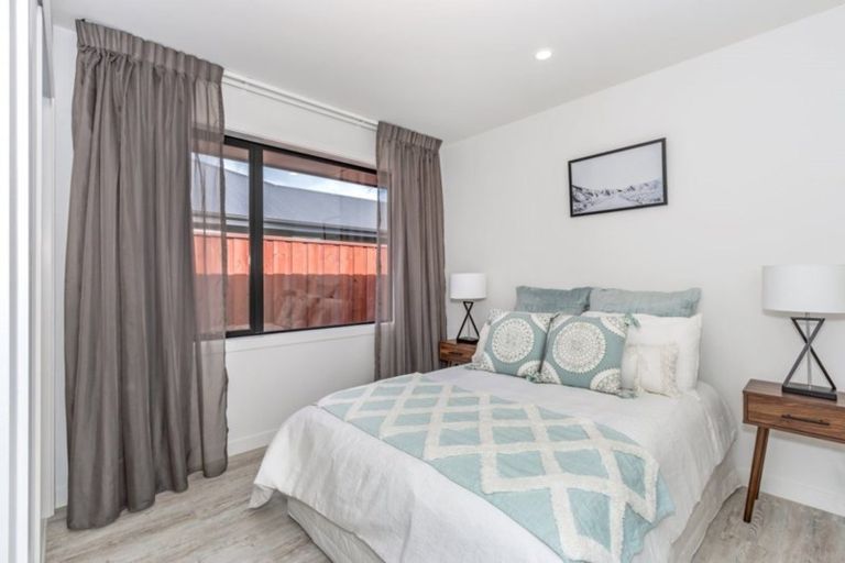 Photo of property in 4 Northmoor Boulevard, Rolleston, 7615