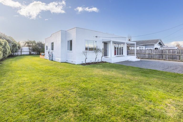 Photo of property in 3 Francis Drake Street, Waipukurau, 4200