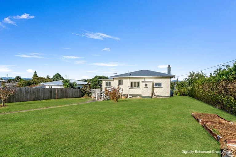 Photo of property in 56 Ranfurly Street, Dargaville, 0310