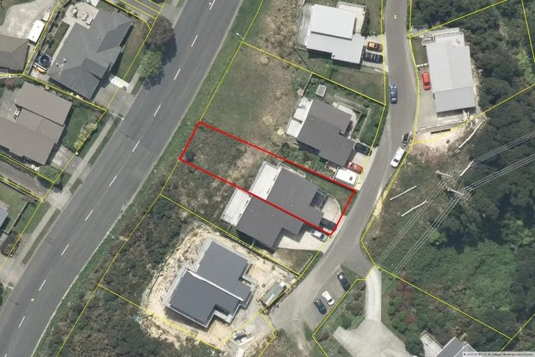 Photo of property in 10a Polestar Lane, Whitby, Porirua, 5024