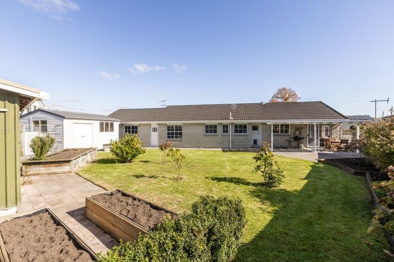 Photo of property in 7 Wainscott Street, Greenmeadows, Napier, 4112