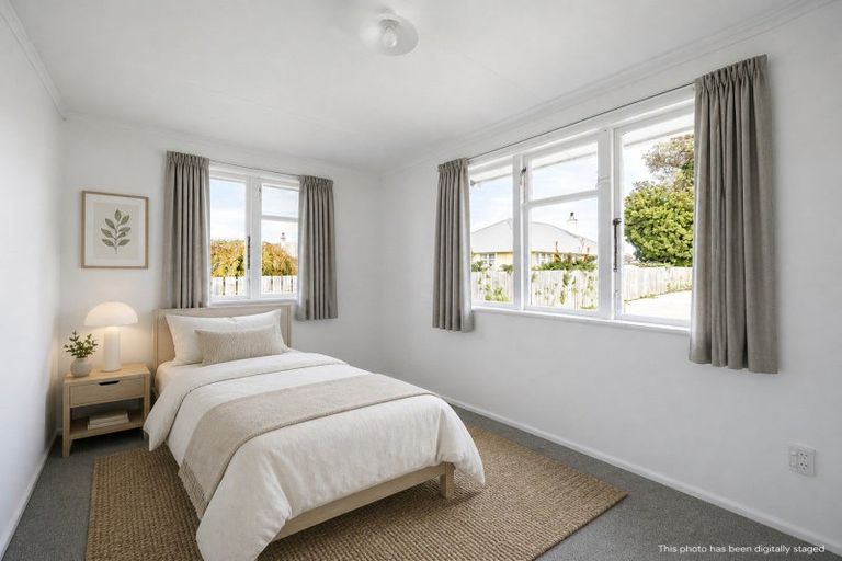 Photo of property in 46b Hillary Crescent, Maraenui, Napier, 4110