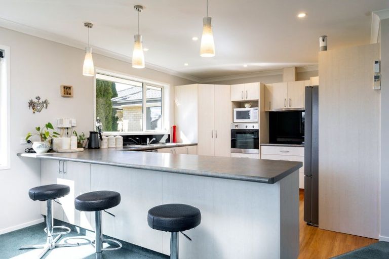 Photo of property in 64 Hillcrest Avenue, Witherlea, Blenheim, 7201