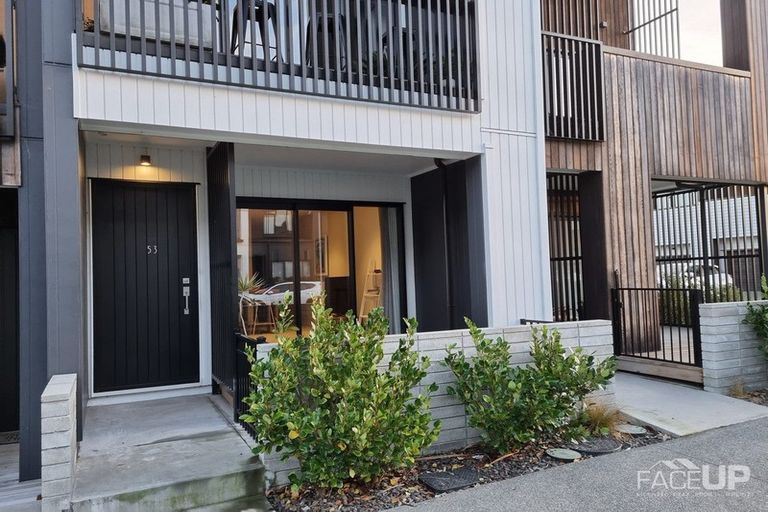 Photo of property in 53 Rangihina Road, Hobsonville, Auckland, 0616