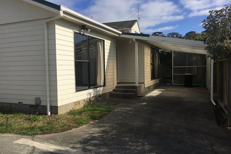 Photo of property in 69a Cortina Avenue, Johnsonville, Wellington, 6037