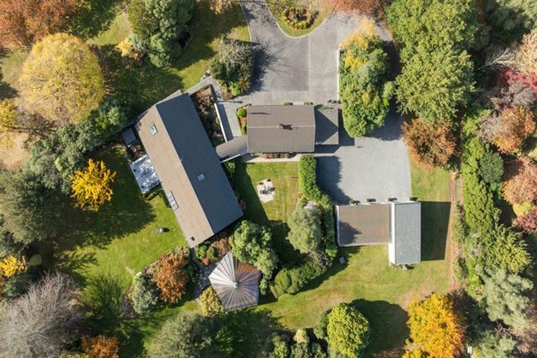 Photo of property in 259 O'roarkes Road, Fernside, Rangiora, 7471