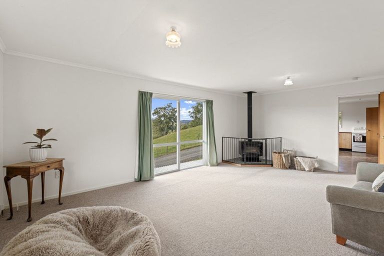 Photo of property in 280 Pukeokahu Road, Taoroa Junction, Taihape, 4793