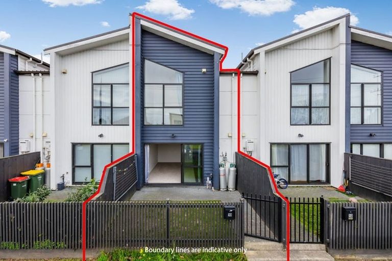 Photo of property in 10 Pasla Close, Papakura, 2110