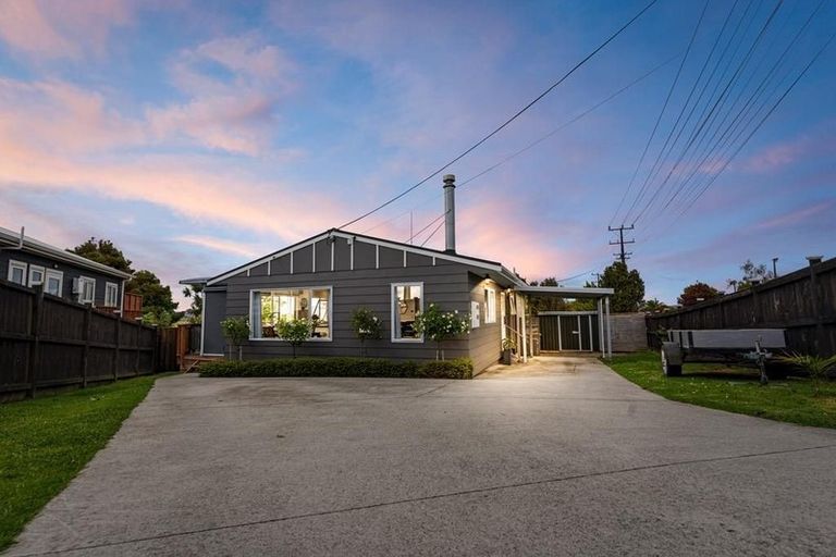 Photo of property in 25a Davies Road, Wellsford, 0900