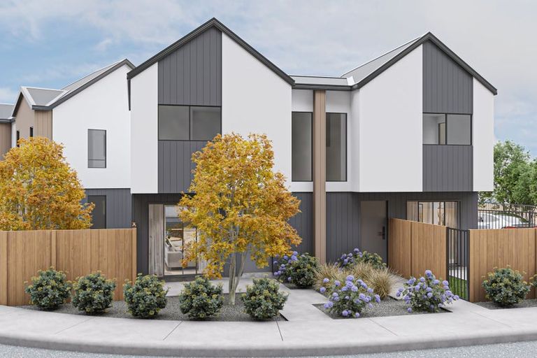 Photo of property in 6 Centennial Avenue, Riccarton, Christchurch, 8041
