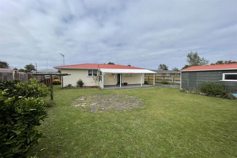 Photo of property in 20 May Street, Tokoroa, 3420