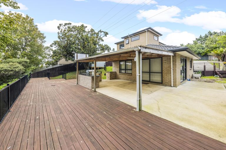 Photo of property in 33 Index Place, Manurewa, Auckland, 2105