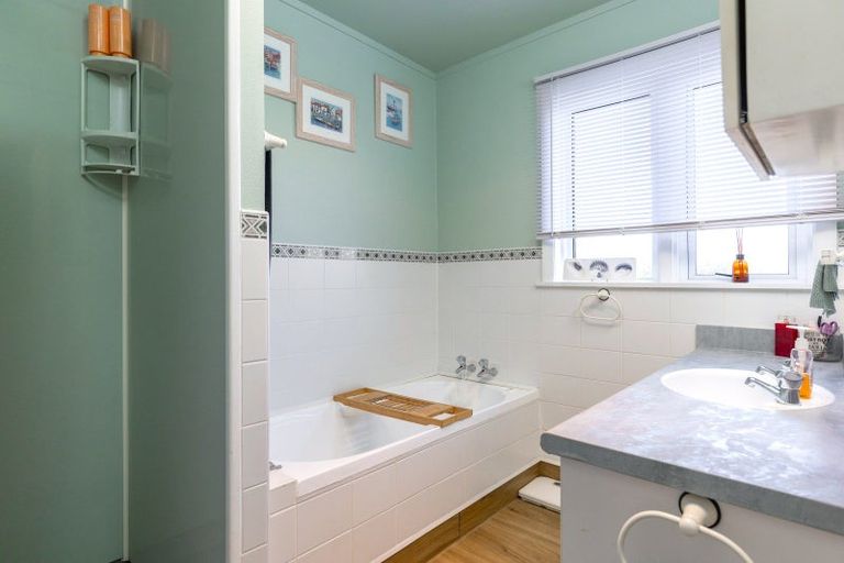 Photo of property in 135 Howick Road, Redwoodtown, Blenheim, 7201