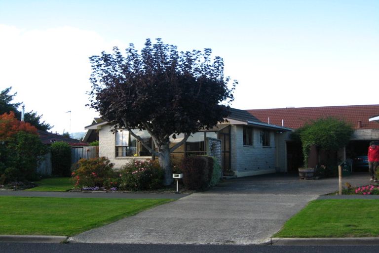 Photo of property in 85b High Street, Mosgiel, 9024