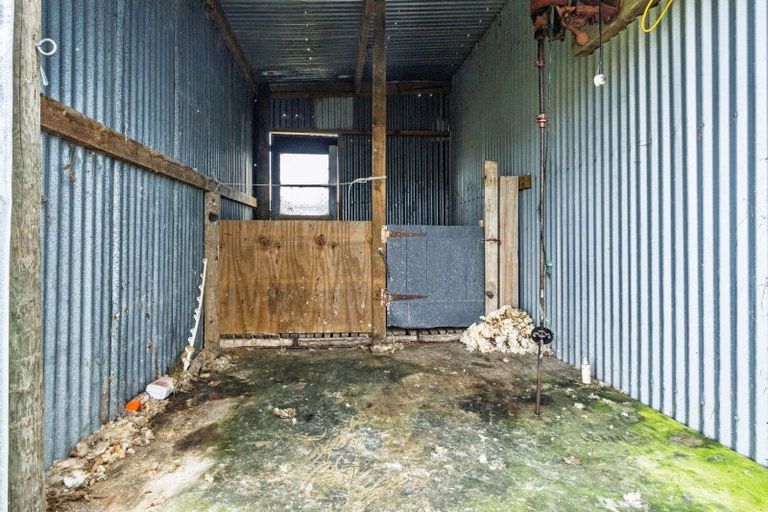 Photo of property in 395 Claremont Road, Claremont, Timaru, 7974