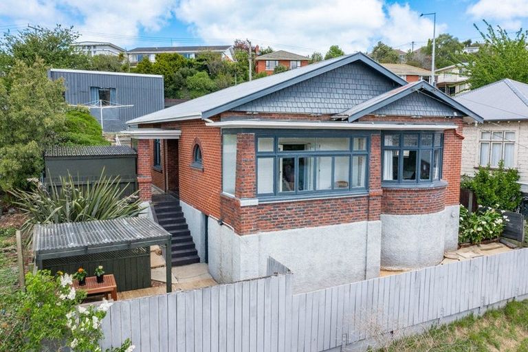 Photo of property in 525 South Road, Calton Hill, Dunedin, 9012