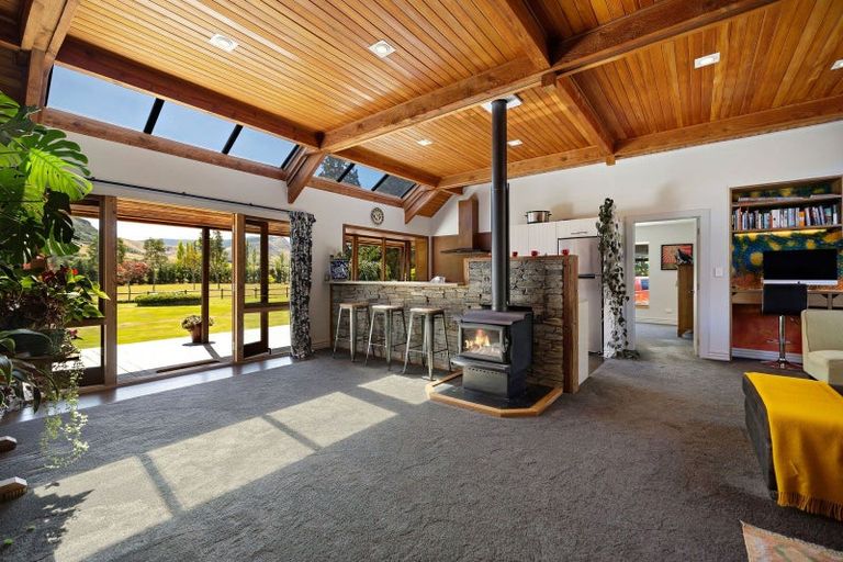Photo of property in 25 Naylor Road, Nokomai, Athol, 9793