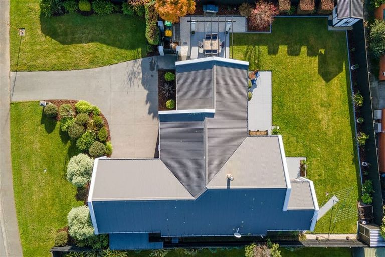 Photo of property in 5 Rembrandt Drive, Rolleston, 7614