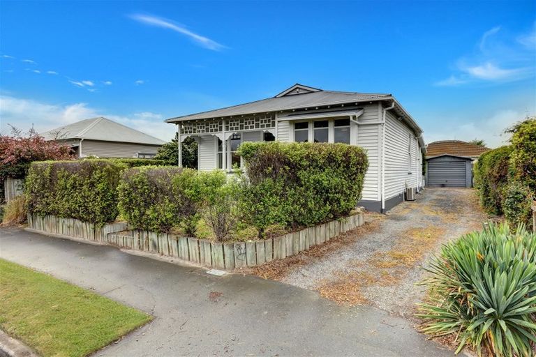 Photo of property in 672 Gloucester Street, Linwood, Christchurch, 8062