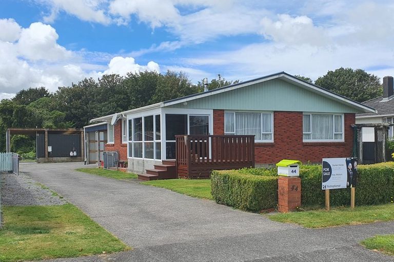 Photo of property in 44 Oberon Street, Stratford, 4332