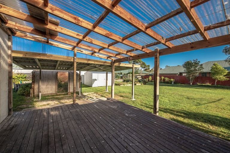 Photo of property in 21 Gladstone Street, Westport, 7825