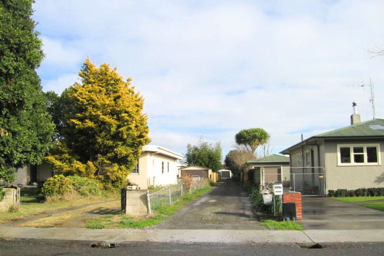 Photo of property in 311 Collinge Road, Mayfair, Hastings, 4122