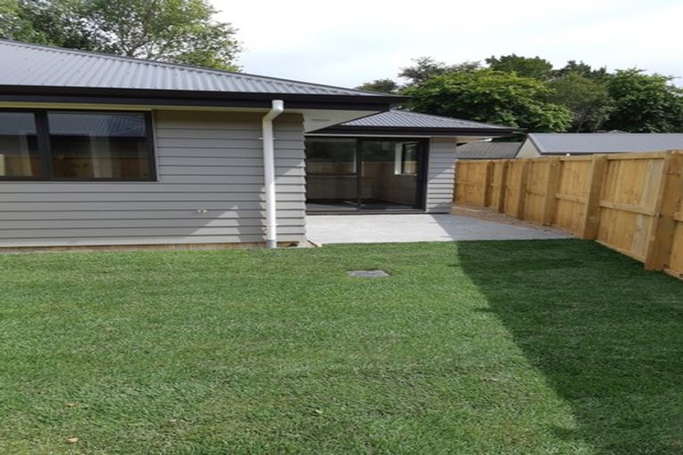 Photo of property in 23u2 Montgomery Crescent, Bader, Hamilton, 3206