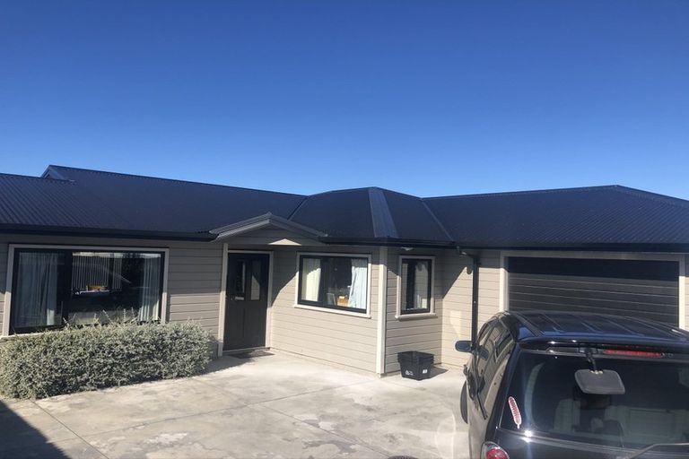 Photo of property in 160a Guppy Road, Taradale, Napier, 4112