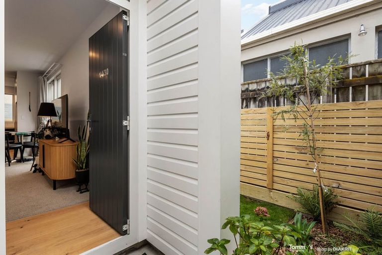 Photo of property in 14/30u Pirie Street, Mount Victoria, Wellington, 6011