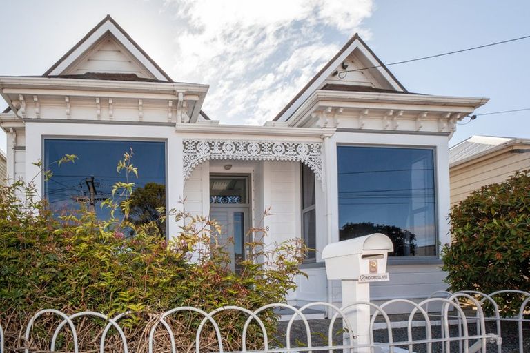 Photo of property in 8 Josephine Street, Caversham, Dunedin, 9012