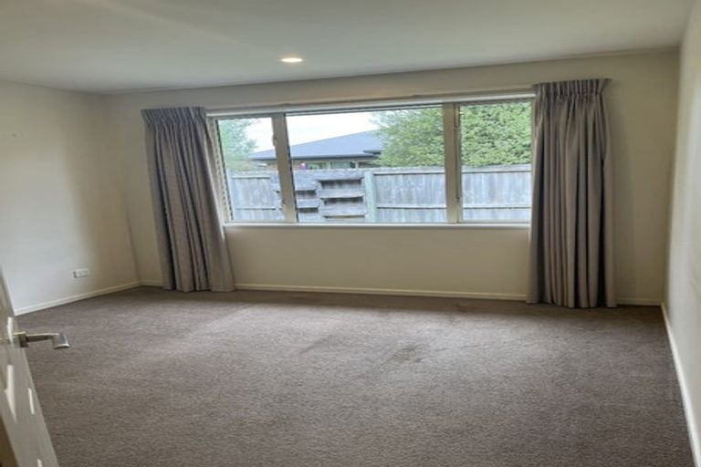 Photo of property in 85 Overbury Crescent, Rolleston, 7614