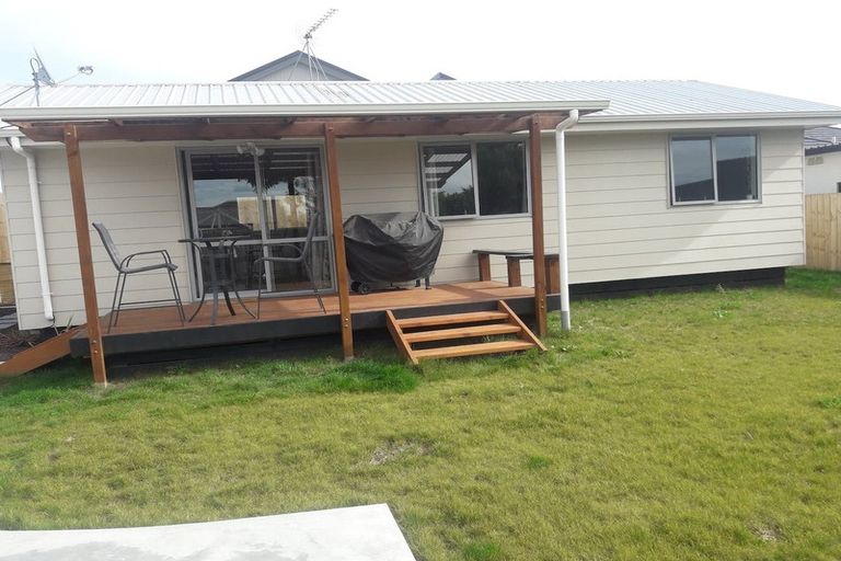 Photo of property in 25u1 Carrs Road, Chartwell, Hamilton, 3210