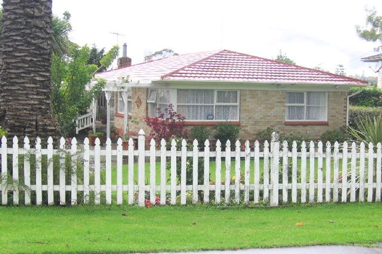 Photo of property in 3 Kerswill Place, Pakuranga, Auckland, 2010