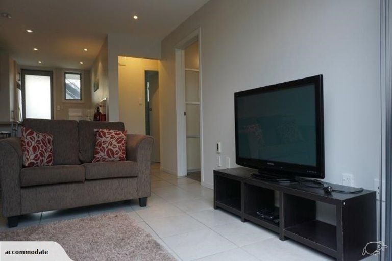 Photo of property in 4/23 Clare Road, St Albans, Christchurch, 8014