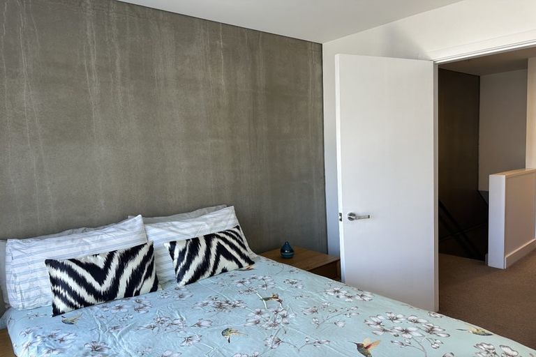 Photo of property in Canvas Apartments, 307u1 Willis Street, Te Aro, Wellington, 6011