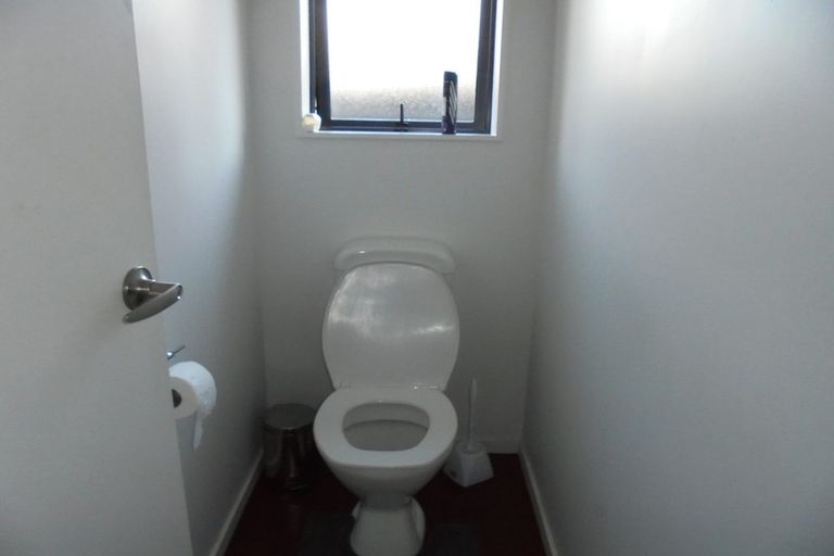 Photo of property in 85a Mackworth Street, Woolston, Christchurch, 8062