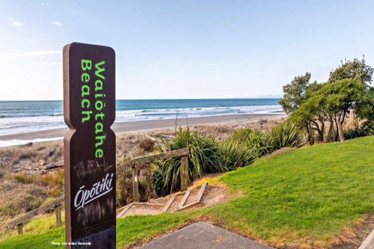Photo of property in 36 Paerata Ridge Road, Waiotahi, Opotiki, 3198