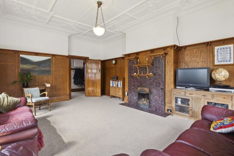 Photo of property in 55 Arthur Street, Dunedin Central, Dunedin, 9016